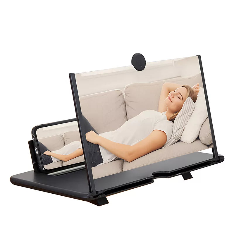 12 Inch Divenza Mobile Phone Screen Amplifier